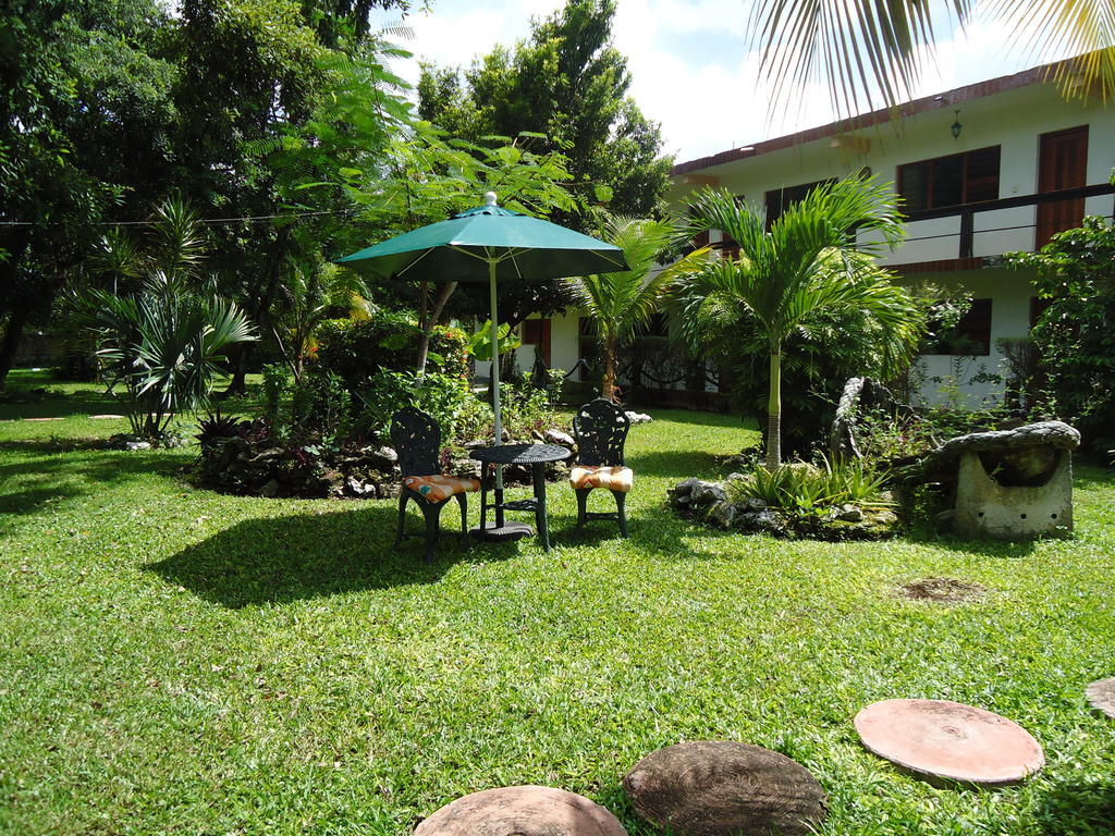 Hotel Cozumel Costa Brava Extérieur photo