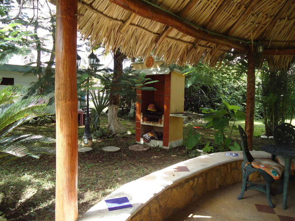 Hotel Cozumel Costa Brava Extérieur photo