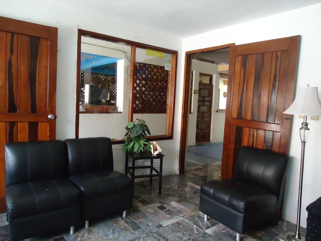 Hotel Cozumel Costa Brava Extérieur photo