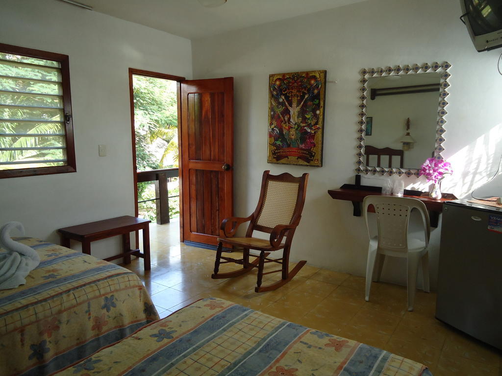 Hotel Cozumel Costa Brava Chambre photo