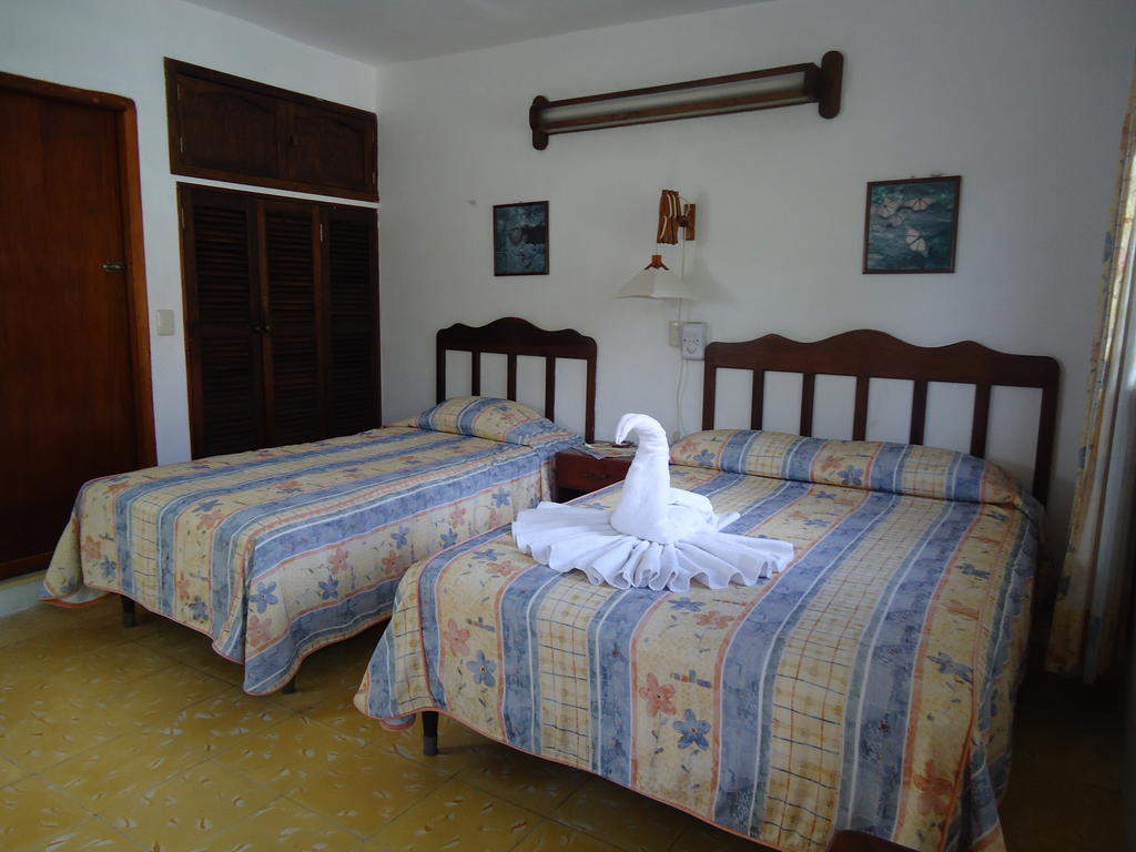 Hotel Cozumel Costa Brava Chambre photo